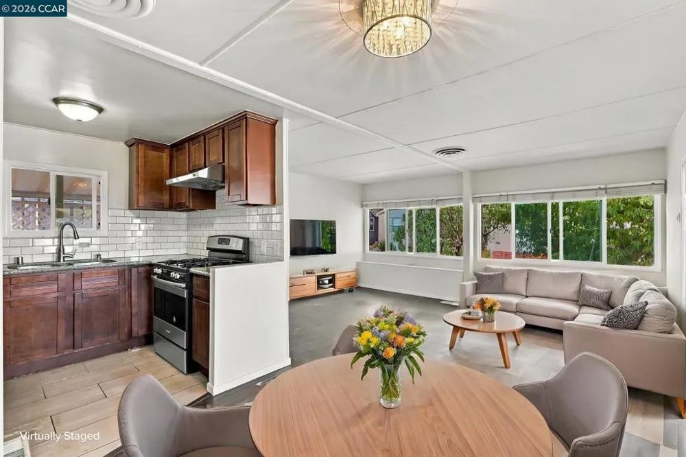 130 Leanne Lane Concord, CA 94518