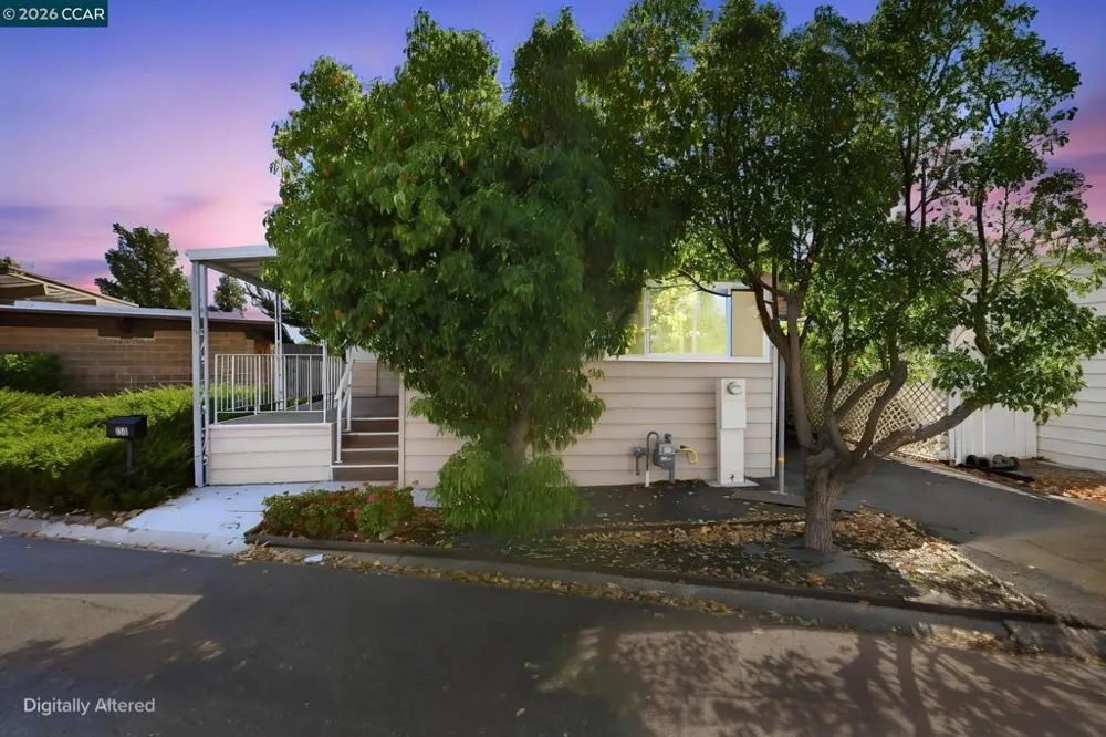 130 Leanne Lane Concord, CA 94518