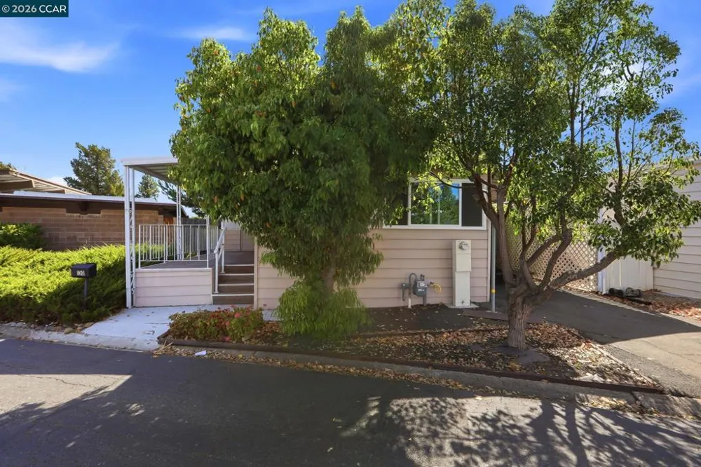 130 Leanne Lane Concord, CA 94518