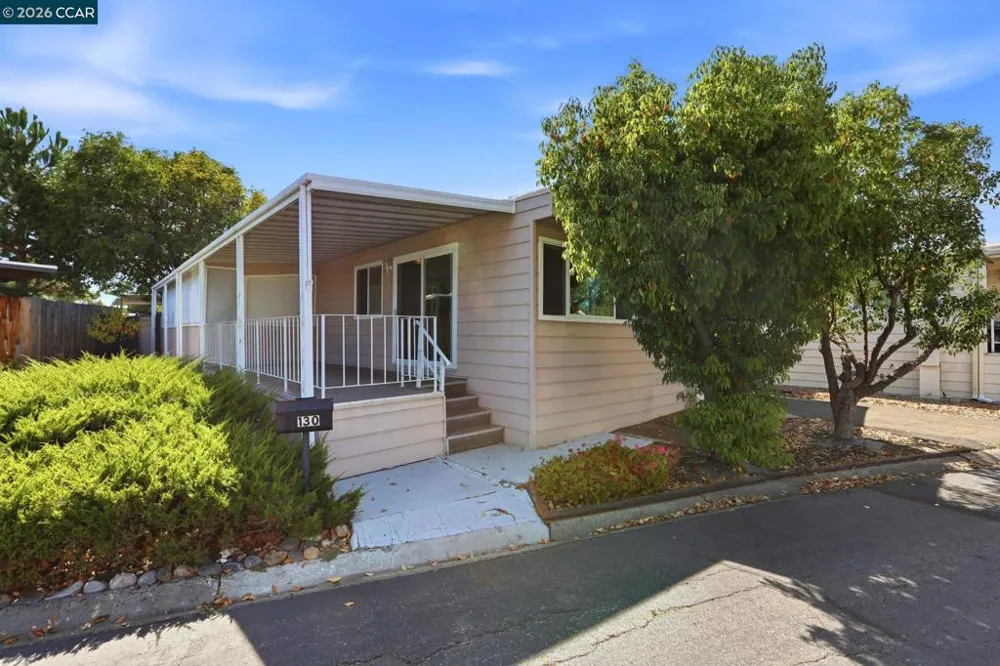 130 Leanne Lane Concord, CA 94518
