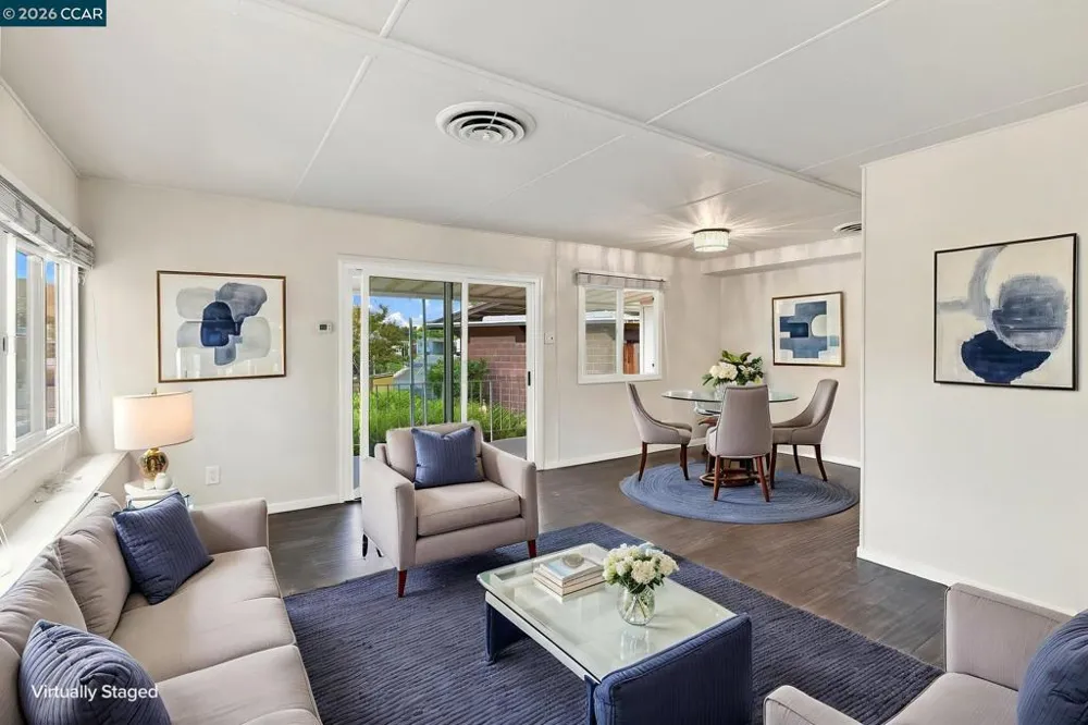 130 Leanne Lane Concord, CA 94518