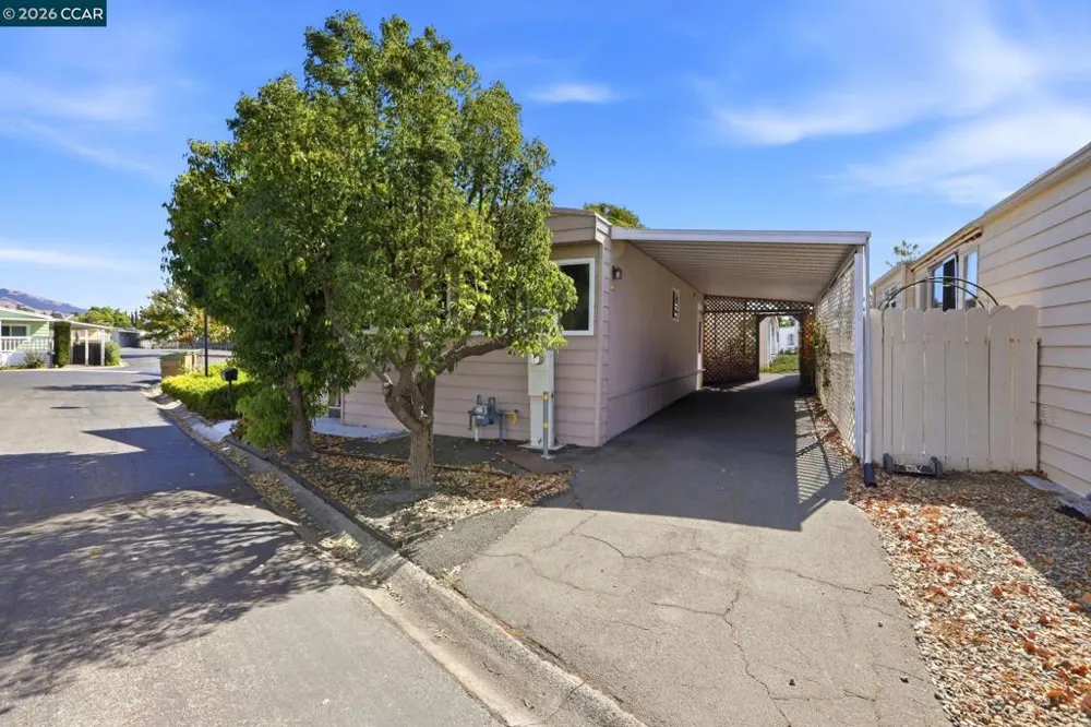 130 Leanne Lane Concord, CA 94518