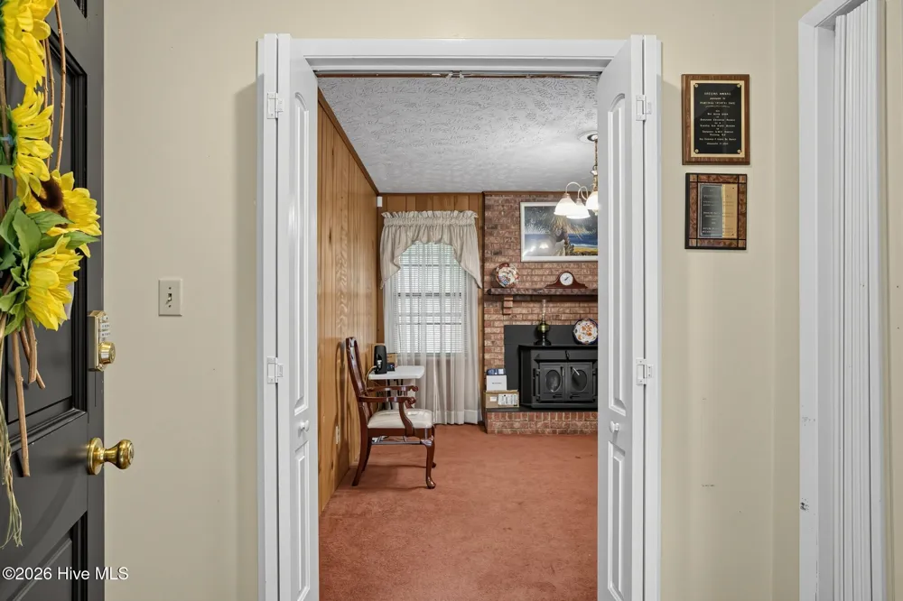 12621 Holly Lane Laurinburg, NC 28352