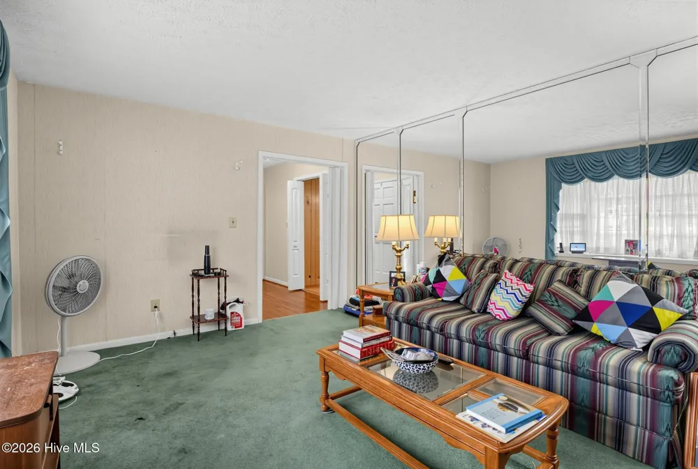 12621 Holly Lane Laurinburg, NC 28352
