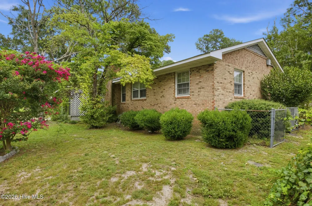 12621 Holly Lane Laurinburg, NC 28352