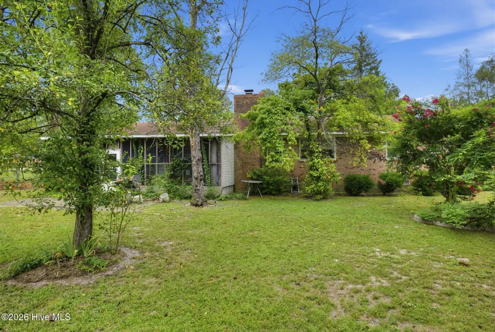 12621 Holly Lane Laurinburg, NC 28352