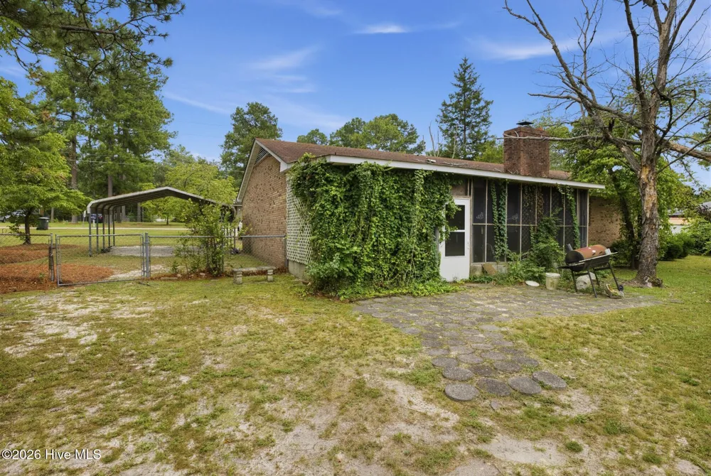 12621 Holly Lane Laurinburg, NC 28352