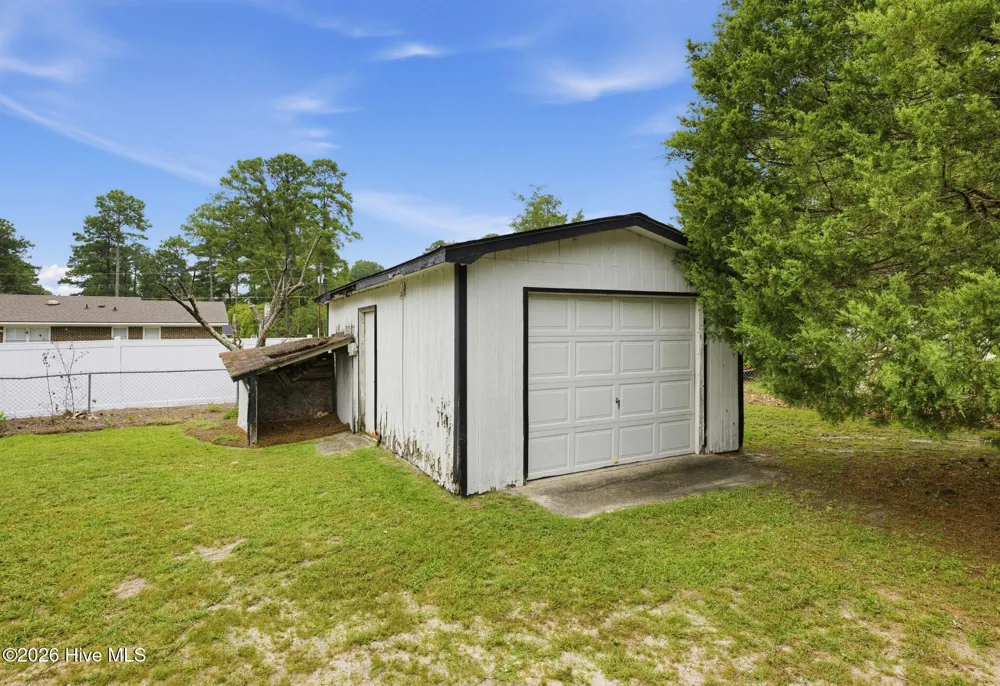 12621 Holly Lane Laurinburg, NC 28352