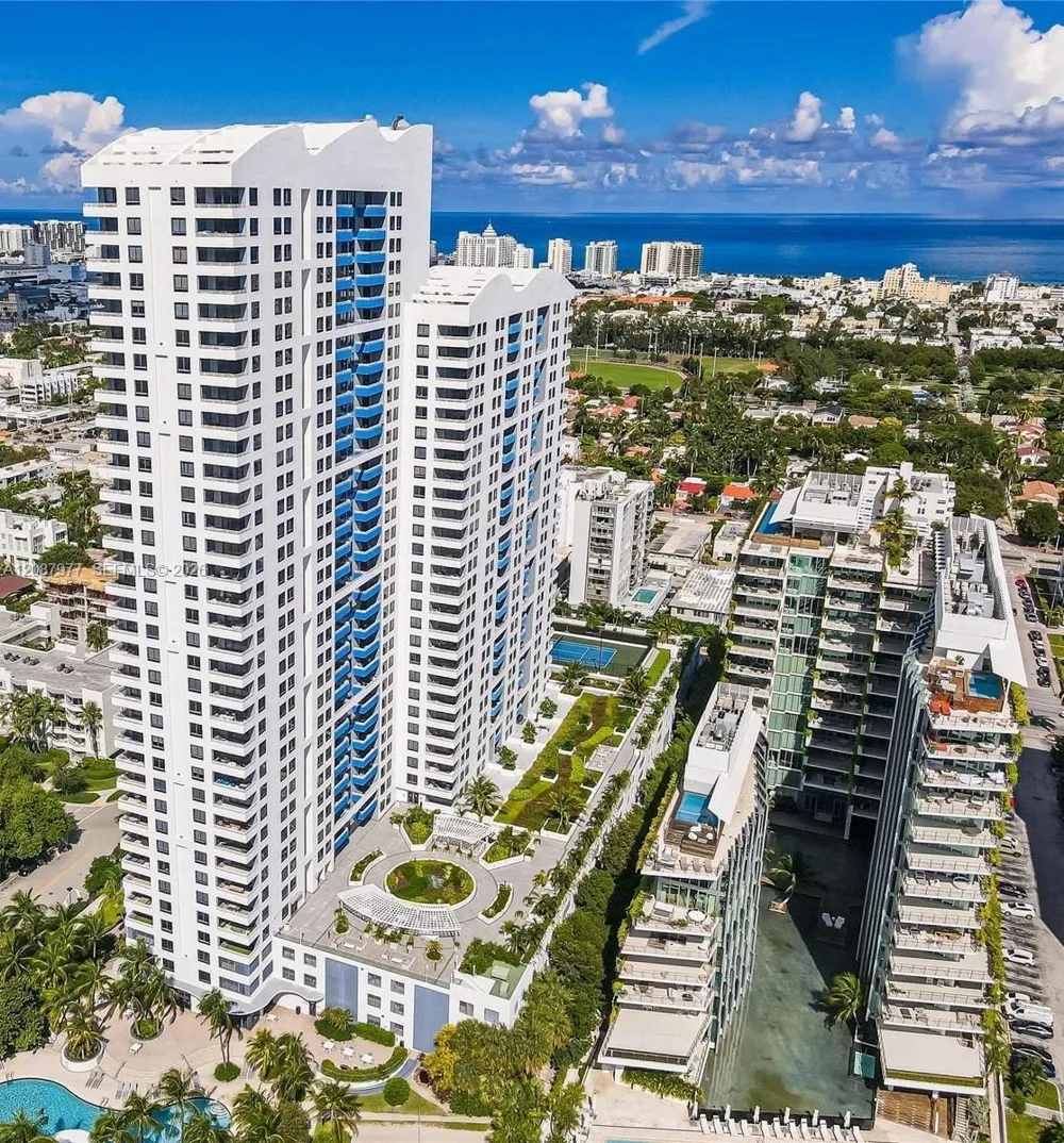 1330 West Ave #702 Miami Beach, FL 33139