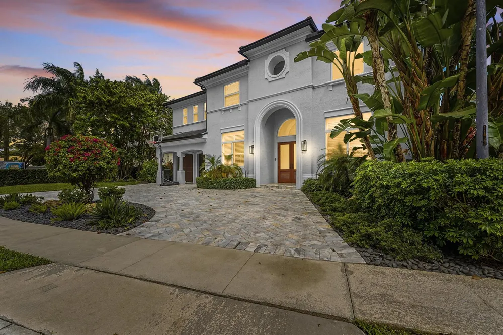 5038 NW 24th Circle Boca Raton, FL 33431
