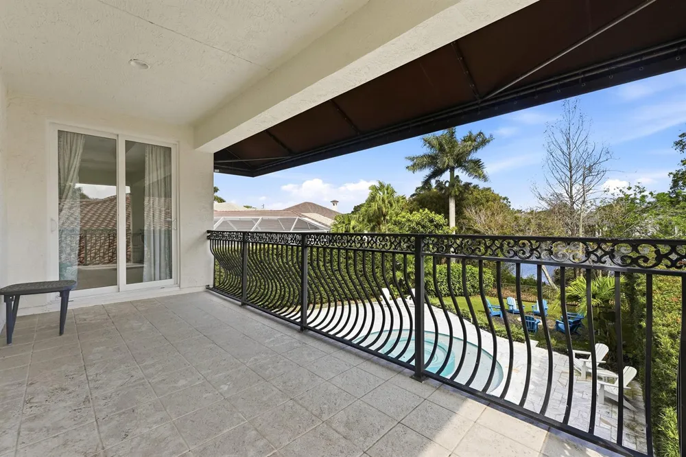 5038 NW 24th Circle Boca Raton, FL 33431