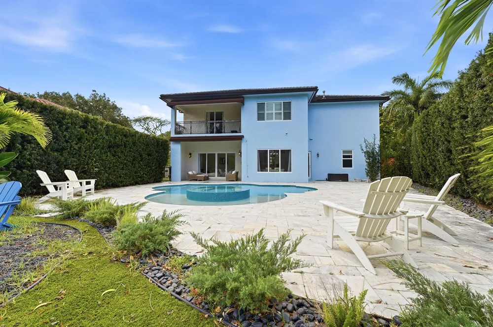 5038 NW 24th Circle Boca Raton, FL 33431
