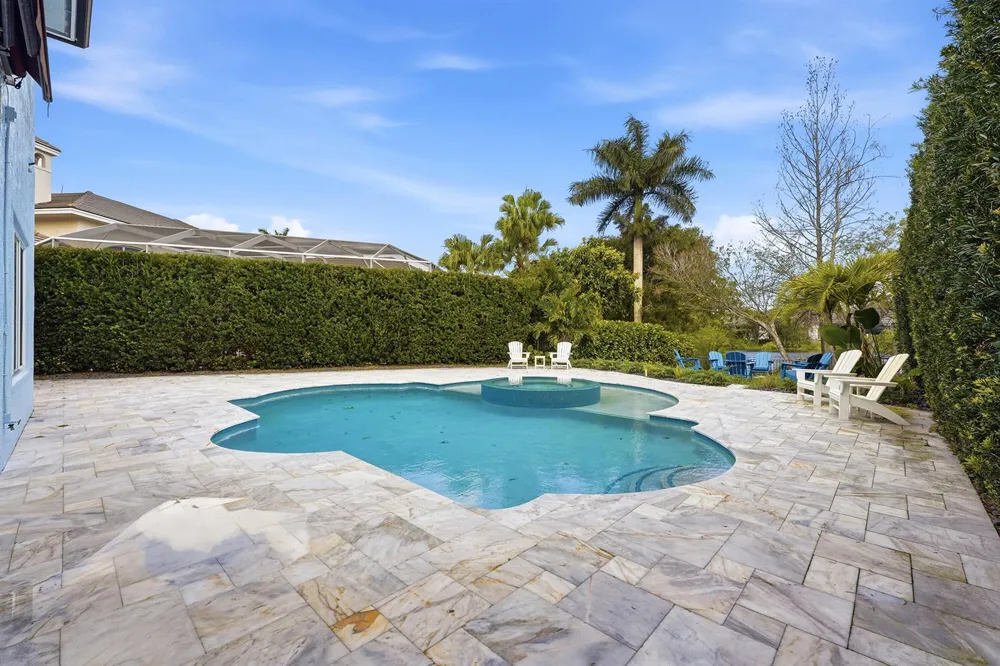 5038 NW 24th Circle Boca Raton, FL 33431