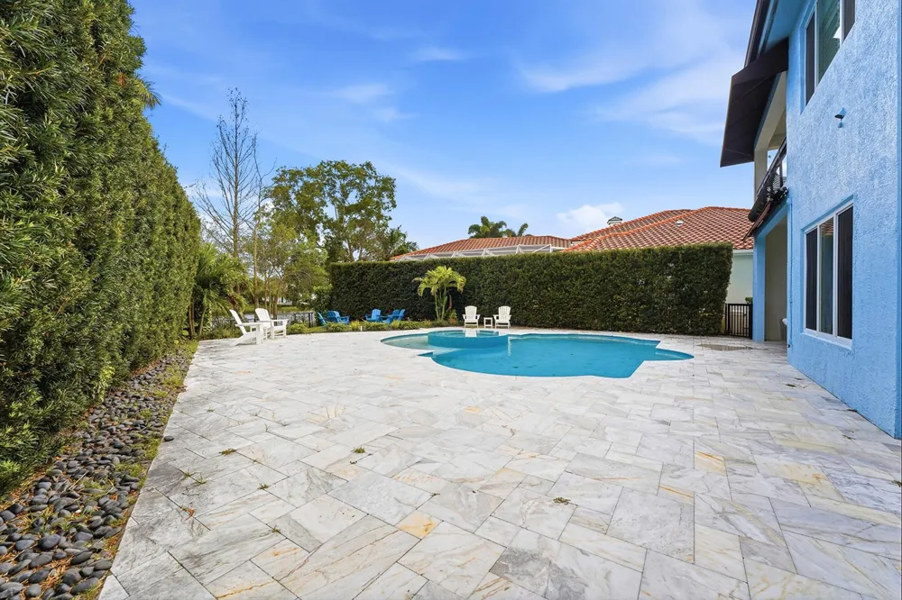 5038 NW 24th Circle Boca Raton, FL 33431