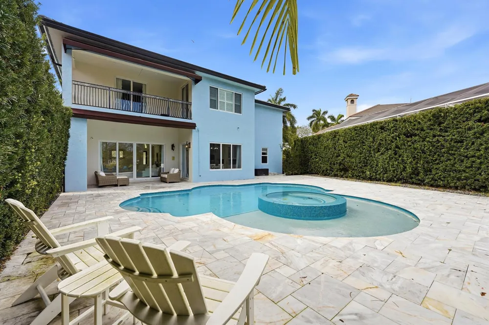 5038 NW 24th Circle Boca Raton, FL 33431