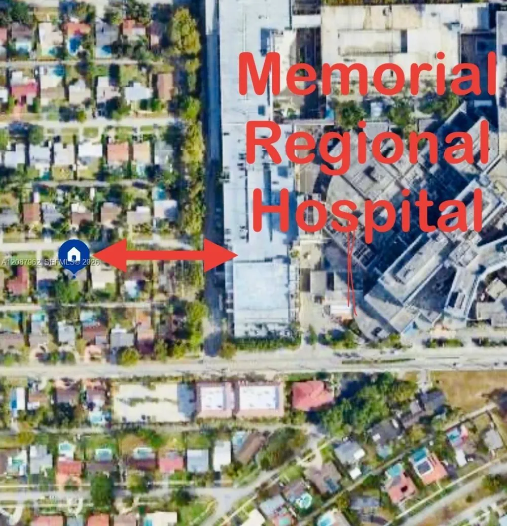 3904 Grant St #0 Hollywood, FL 33021