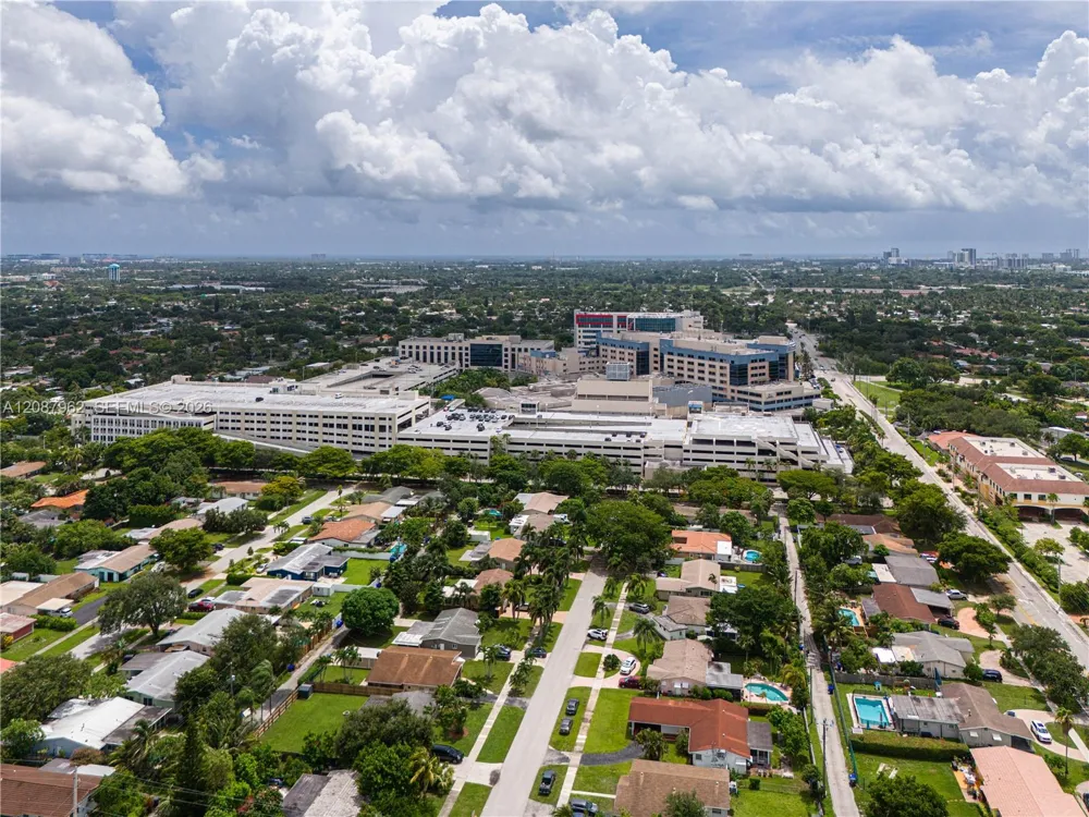 3904 Grant St #0 Hollywood, FL 33021