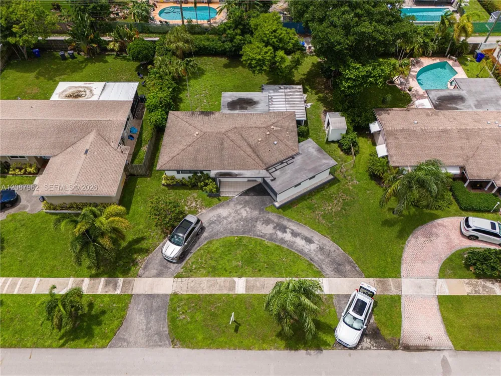 3904 Grant St #0 Hollywood, FL 33021
