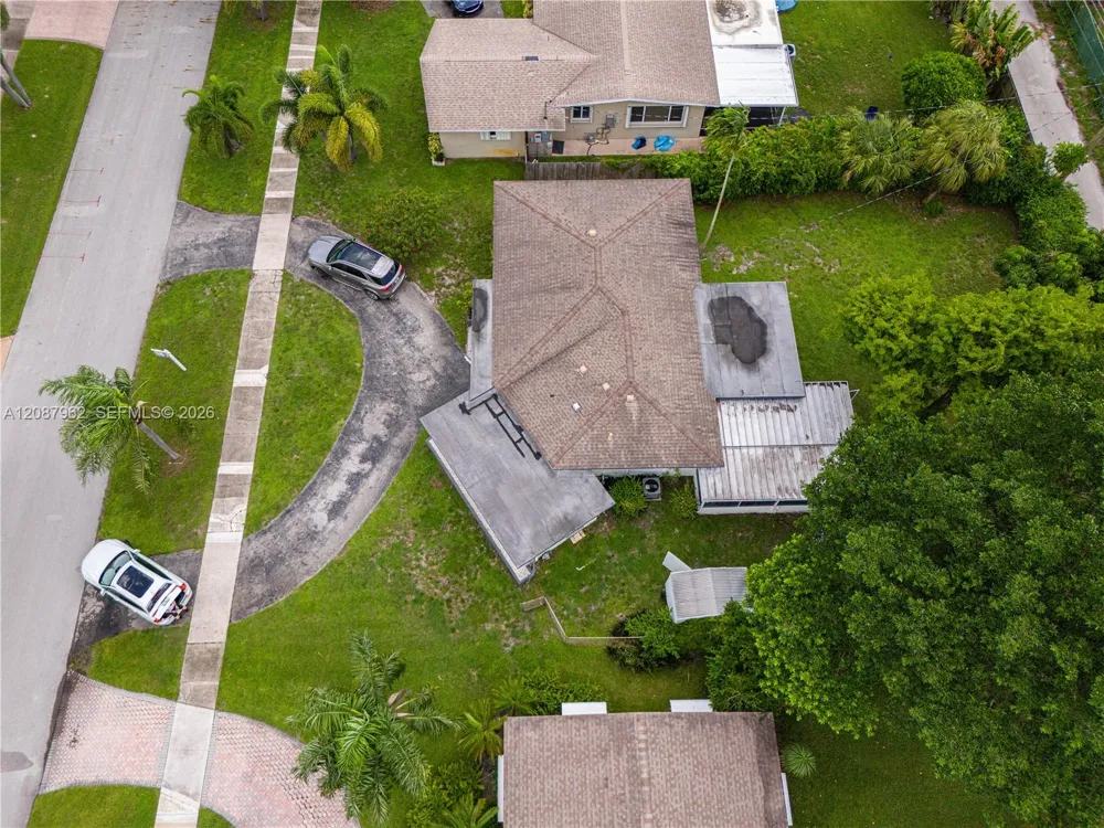 3904 Grant St #0 Hollywood, FL 33021