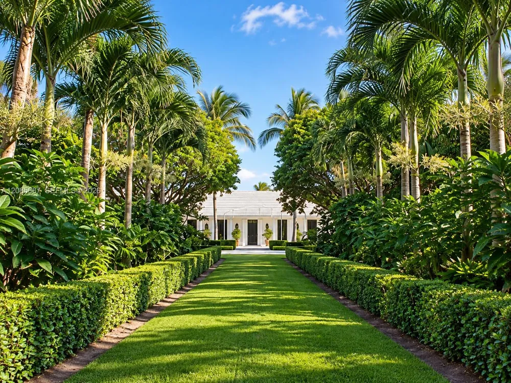 86 Gomez Rd Jupiter Island, FL 33455