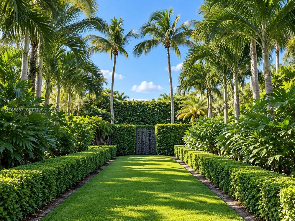 86 Gomez Rd Jupiter Island, FL 33455