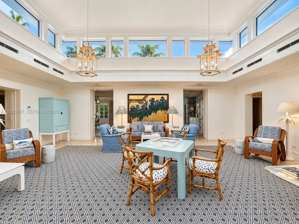86 Gomez Rd Jupiter Island, FL 33455