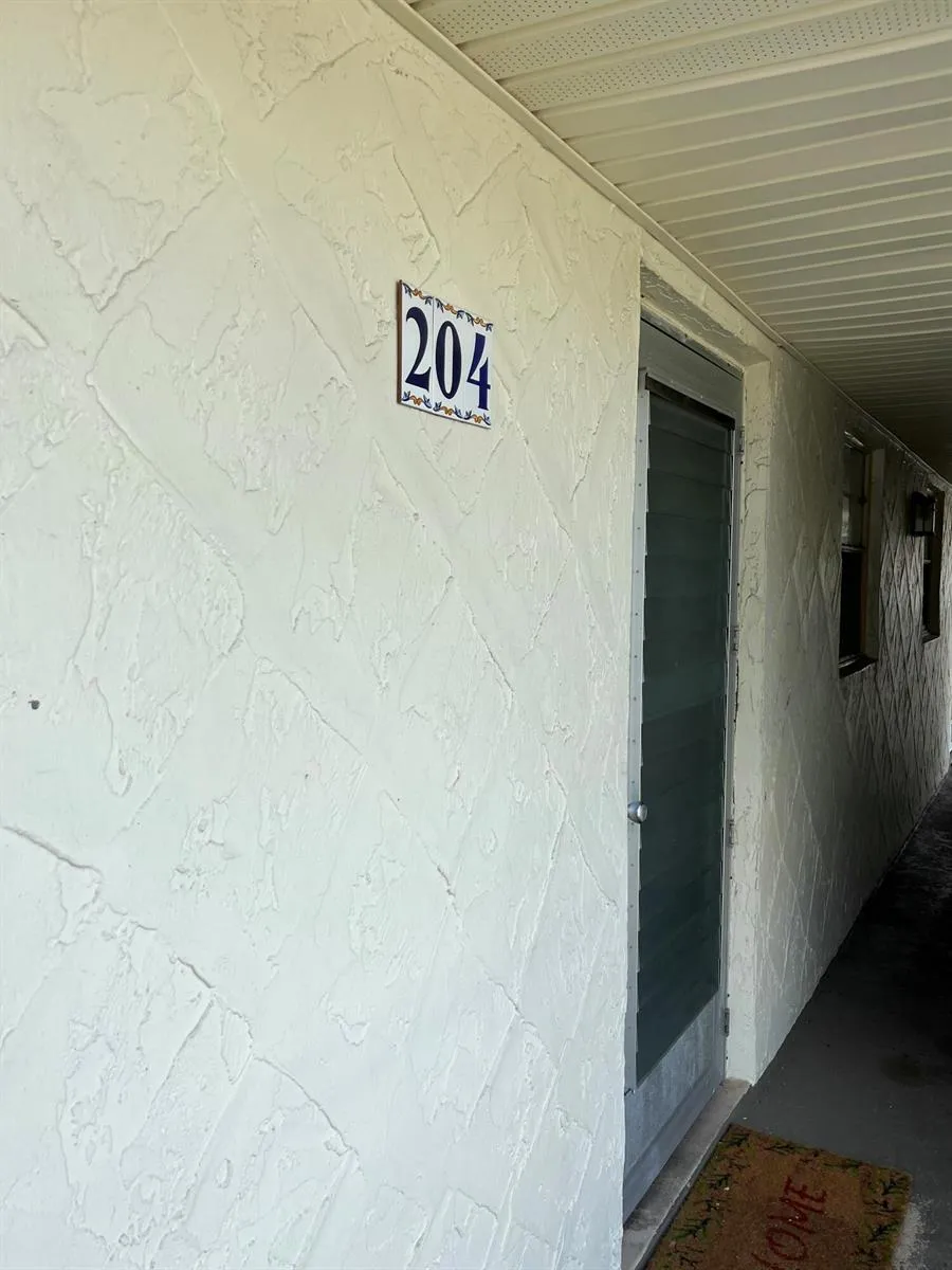 12002 Poinciana Boulevard #204 Royal Palm Beach, FL 33411