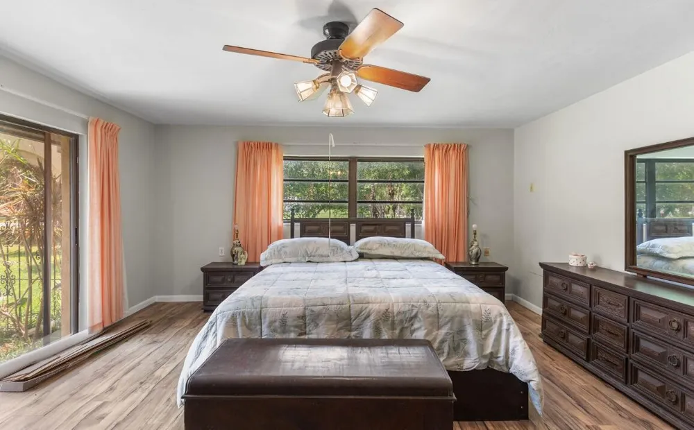 3150 DAME ROAD Fort Pierce, FL 34981