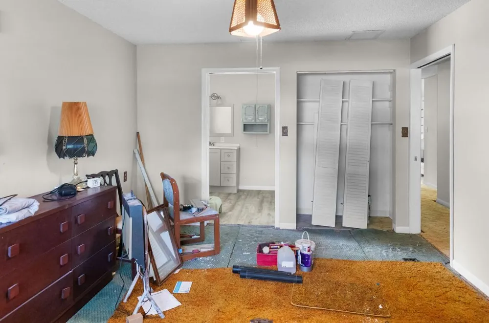 3150 DAME ROAD Fort Pierce, FL 34981