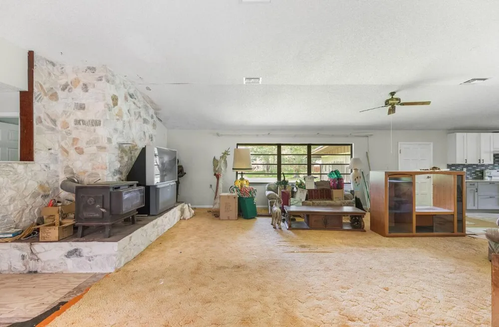 3150 DAME ROAD Fort Pierce, FL 34981