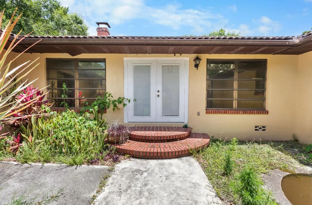 3150 DAME ROAD Fort Pierce, FL 34981