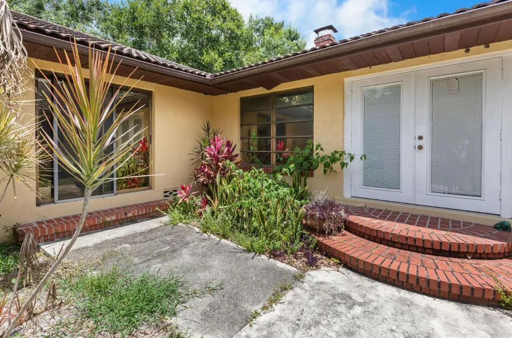 3150 DAME ROAD Fort Pierce, FL 34981