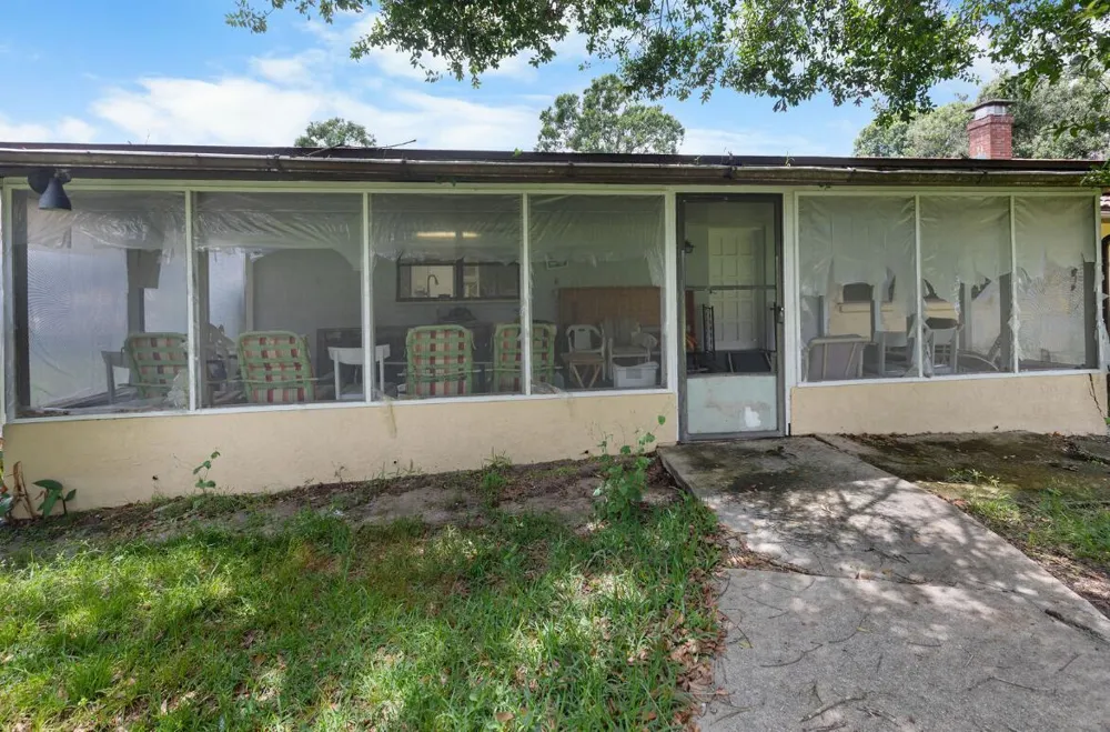 3150 DAME ROAD Fort Pierce, FL 34981