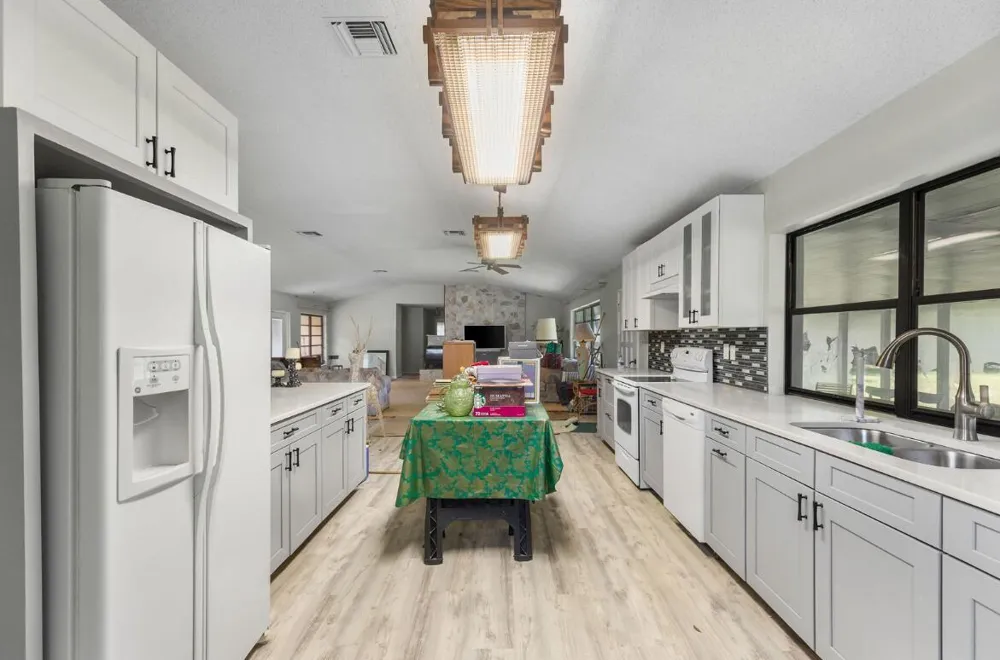 3150 DAME ROAD Fort Pierce, FL 34981