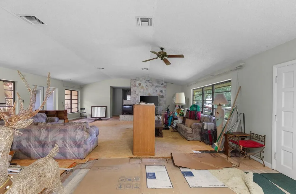 3150 DAME ROAD Fort Pierce, FL 34981