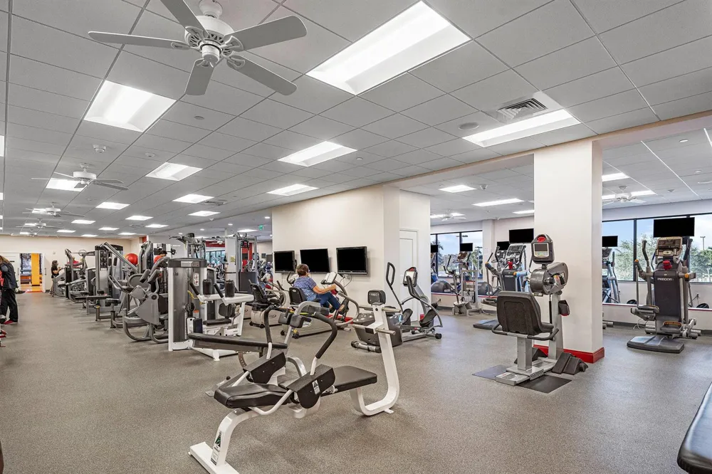 11 SOUTHPORT LANE #E Boynton Beach, FL 33436
