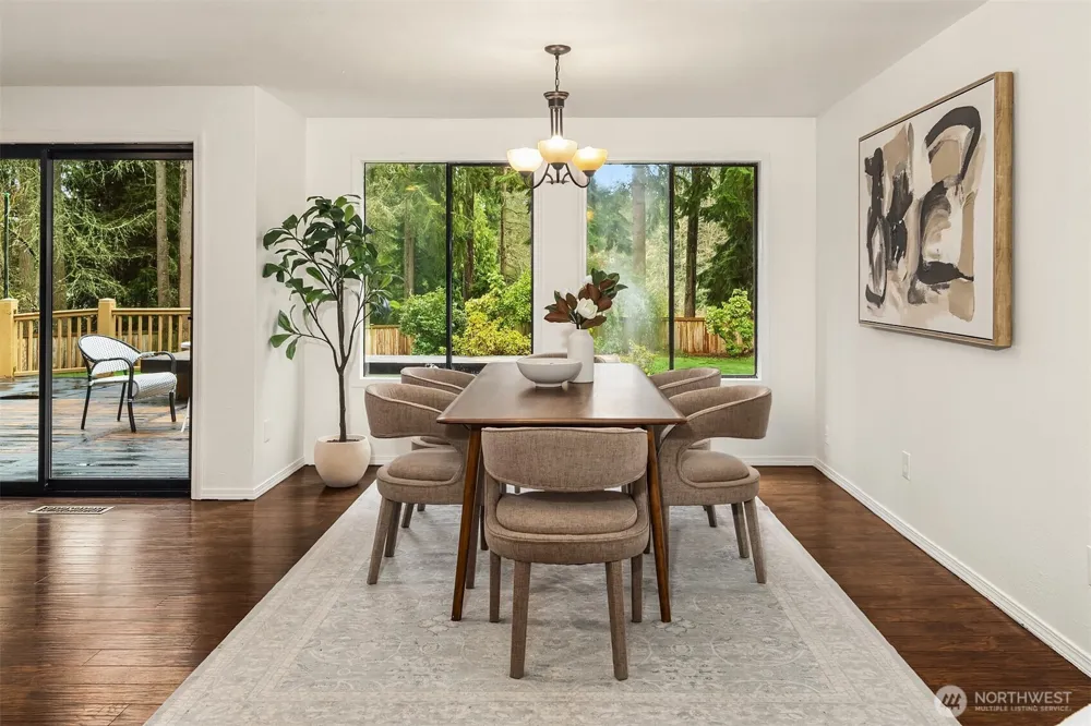 22223 NE 82nd Place Redmond, WA 98053