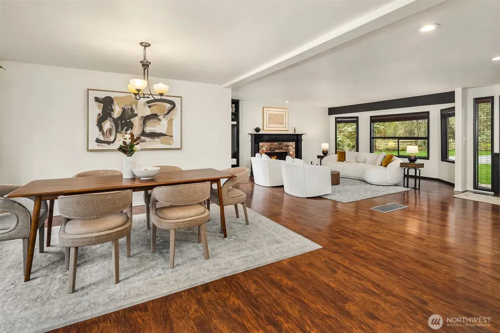 22223 NE 82nd Place Redmond, WA 98053
