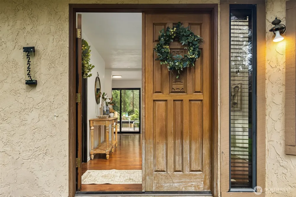 22223 NE 82nd Place Redmond, WA 98053