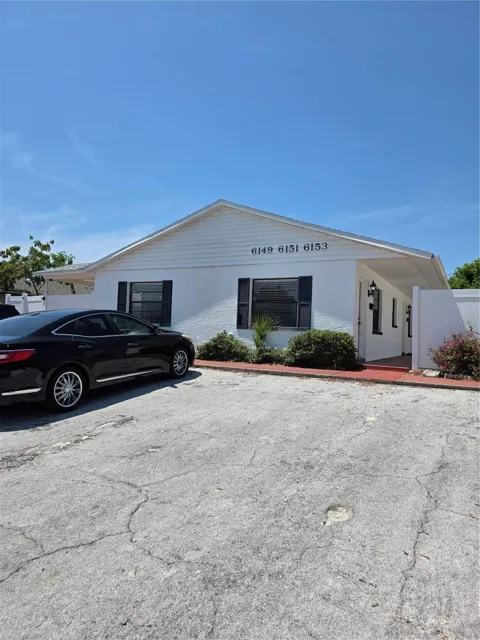 6153 SAPPHIRE DRIVE