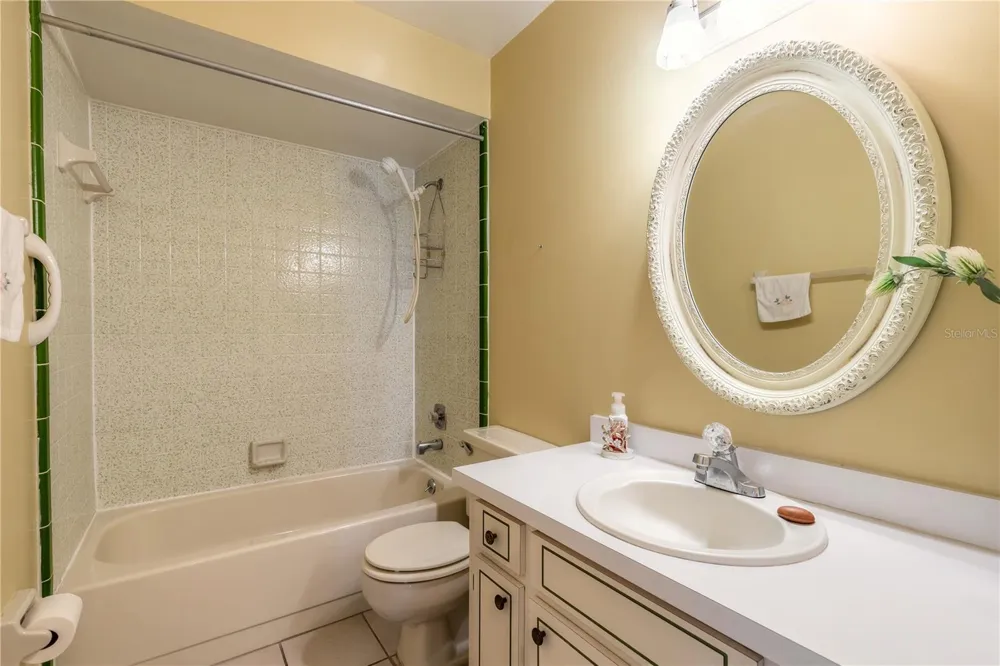 834 SWEETBRIER DRIVE Deltona, FL 32725