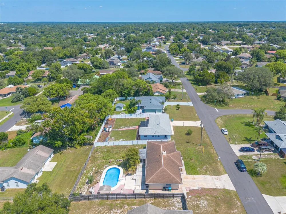 834 SWEETBRIER DRIVE Deltona, FL 32725