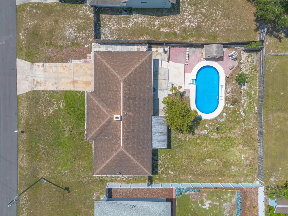 834 SWEETBRIER DRIVE Deltona, FL 32725
