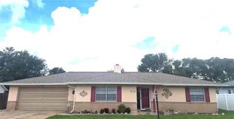 834 SWEETBRIER DRIVE
