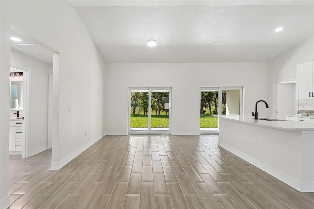 5535 TEVIS TERRACE North Port, FL 34288