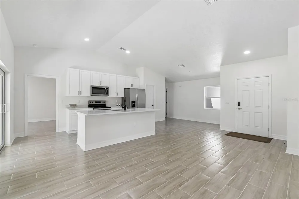 5535 TEVIS TERRACE North Port, FL 34288