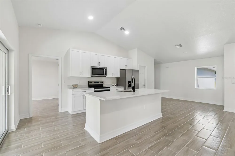 5535 TEVIS TERRACE North Port, FL 34288