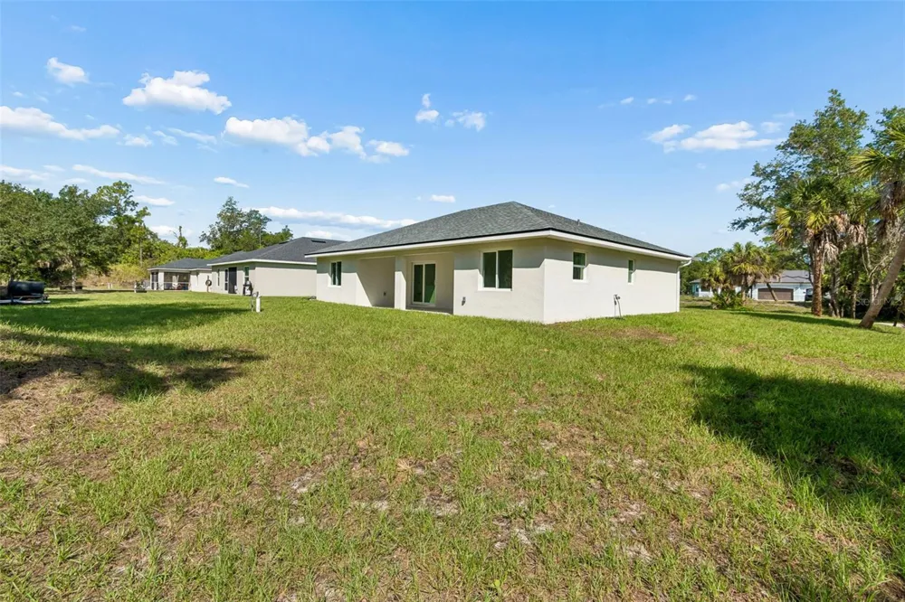 5535 TEVIS TERRACE North Port, FL 34288