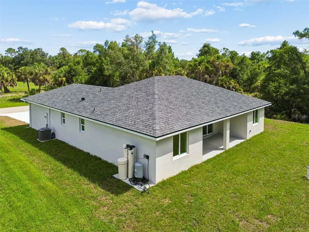 5535 TEVIS TERRACE North Port, FL 34288