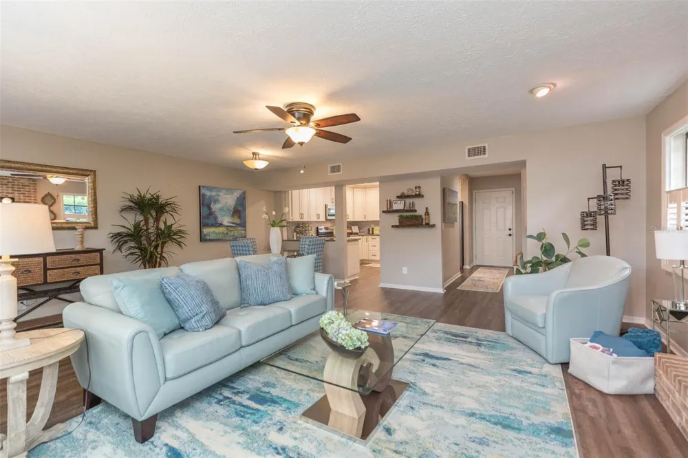 702 W BAY STREET #A Tampa, FL 33606